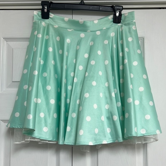 City Studio Retro style skirt - Picture 4 of 10